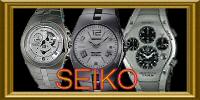 SEIKO MELODIES IN MOTION CLOCKS