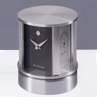 MOVADO CLOCK