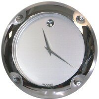 MOVADO WALL CLOCKS